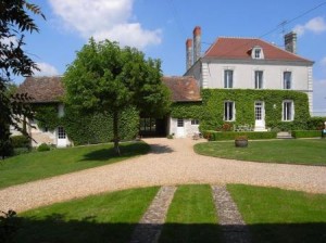 Maison à Saint-Etienne