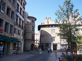 saint-etienne