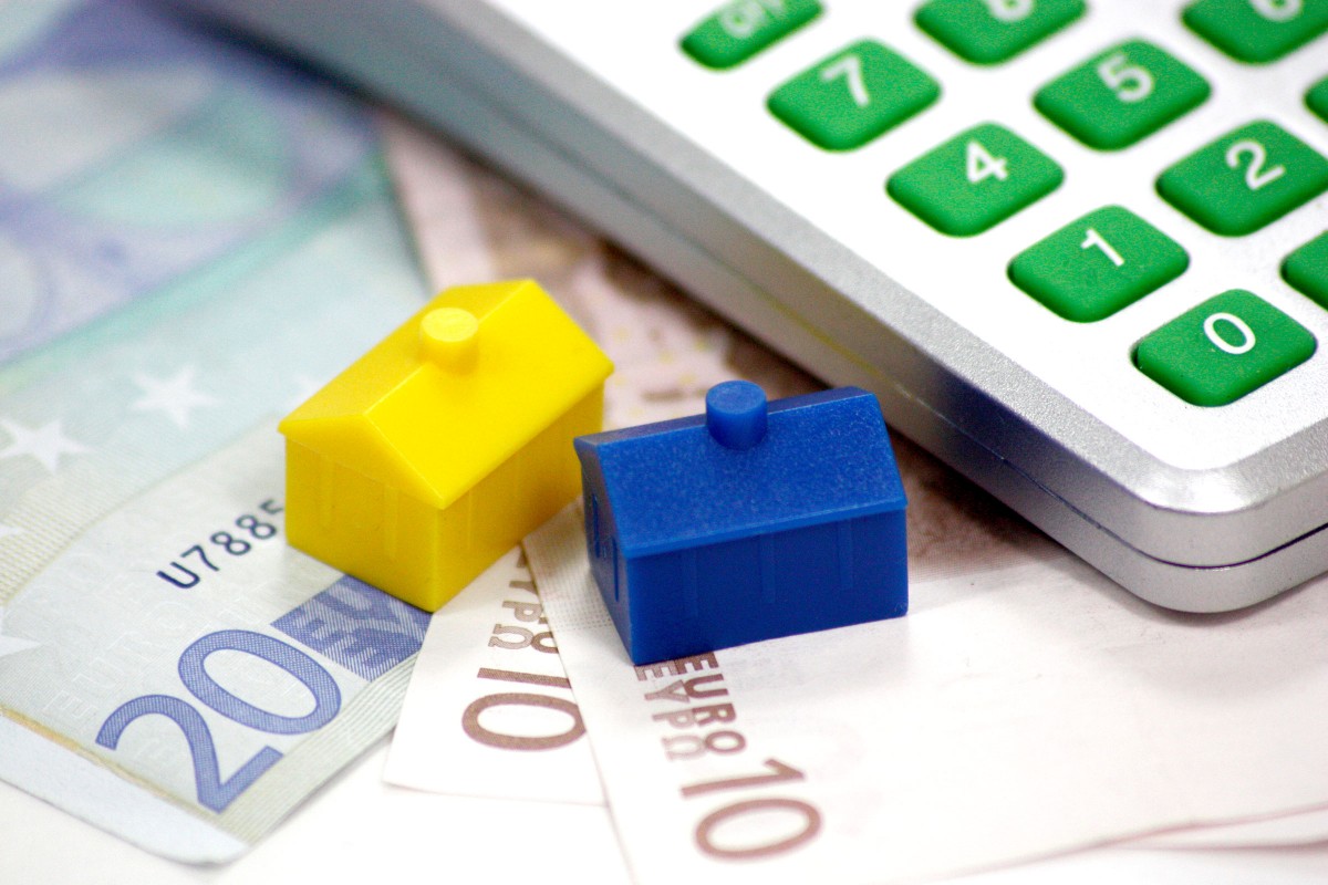 investir dans l'immobilier