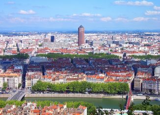 Investir dans le 7ème arrondissement de Lyon