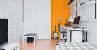 recherche appartement étudiant
